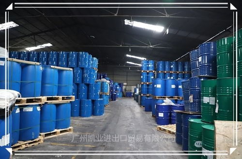 食品級與工業級甘油 廠價直銷，一手原裝，品質價格雙保障